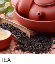 tea