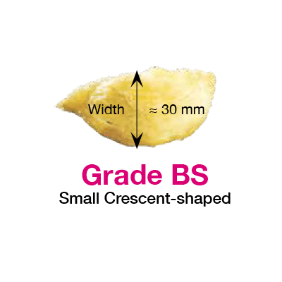 hockhua bird's nest grade bs