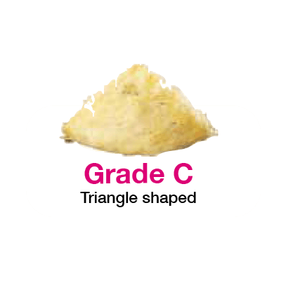 hockhua bird's nest grade c