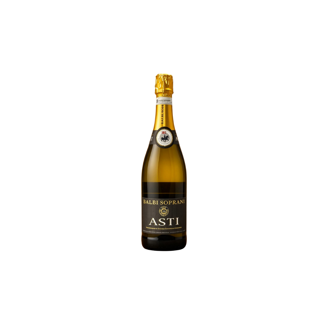 Balbi Soprani Asti
